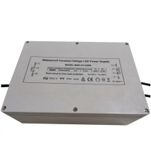 350w plastic shell anti-static drive power supply for mine waterproof led driver power supply